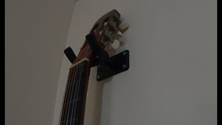 Guitar Hanger [upl. by Meeka126]