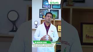 Why You Should Never Ignore Gallbladder Stones  Dr Mohsin Khan surgeon gallstone treatment [upl. by Damarra]