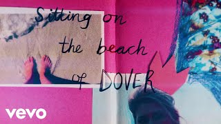 Baby Queen  Dover Beach Lyric Video [upl. by Luther]