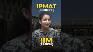 Your Guide to IIM Admissions IPMAT JIPMAT amp Collegespecific Exams [upl. by Denton856]