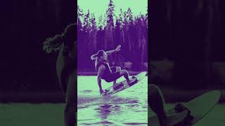 Shredding the Wake Thrilling Wakeboard Stunts and Rides [upl. by Mildrid]