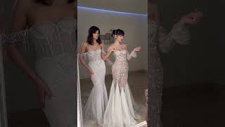 Best wedding dresses by Berta [upl. by Tate]