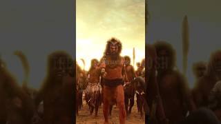 Thangalaan war song  GV Prakash Vikram  pa Ranjith shortsfeed shorts thangalaan [upl. by Eleen]