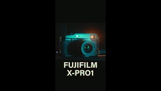 Fujifilm XPro1 Thanos Snap fujifilm fuji xpro1 [upl. by Dj]