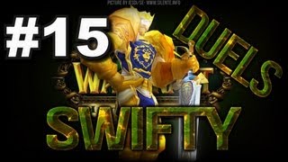 Swifty MoP Duels ep15 gameplaycommentary [upl. by Bokaj]