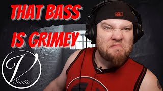 Rapper Reacts  Home Free  Folsom Prison Blues [upl. by Naval]