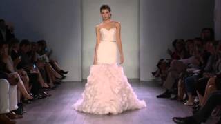 Lazaro Spring 2016  Style 3612 [upl. by Kynthia588]