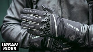 Five TFX1 GTX glove review [upl. by Emmerie]