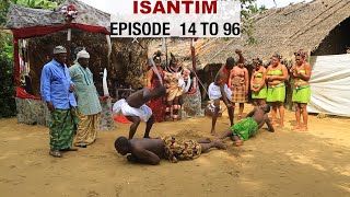 ISANTIM EP 14 TO 96 Coming Every Friday From June 7th [upl. by Held]