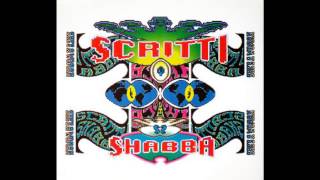 Scritti Politti  Shes A Woman The William Orbit Remix Feat Shabba Ranks [upl. by Bank]