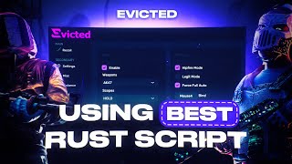 USING BEST RUST SCRIPT  RUST SCRIPTS [upl. by Dominus]