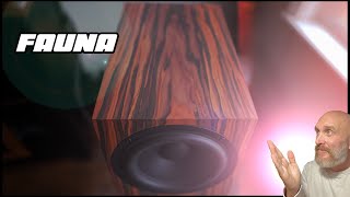 BUCHARDT S400 MKII SE quotFaunaquot Review [upl. by Linder655]