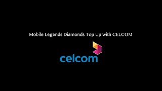 How to Make a Transaction in Codashop with Celcom [upl. by Ylen]