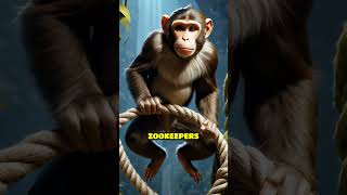 London Zoos Hilarious Escape Artists [upl. by Onfre]