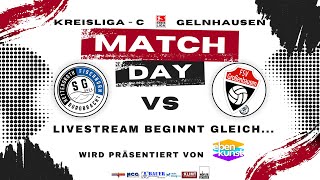 FSV Großenhausen  SG Hochland HeFiBu III  KreisligaC Gelnhausen [upl. by Alvera54]