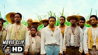 Opening Scene  12 YEARS A SLAVE 2013 Movie CLIP HD [upl. by Amelie357]