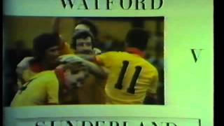 Watford FC 198283 Season Review [upl. by Chalmer]