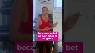 Matched Betting Explained In 90 Seconds 😎 [upl. by Amelus945]