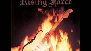 Yngwie Malmsteen  Far Beyond the Sun High Impact [upl. by Ontine]