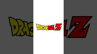 ¿Que significa la Z de Dragon Ball Z [upl. by Ndnarb811]