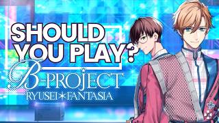 5 Things You NEED To Know Before Playing BProject Ryusei Fantasia  HONEST Review [upl. by Nuahsal172]