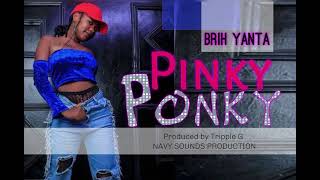 PINKY PONKY by Brih Yanta [upl. by Akihsan]