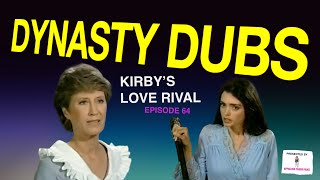 Dynasty Dub 64 Kirbys Love Rival  PARODY by APPALLING TRASH [upl. by Varin]