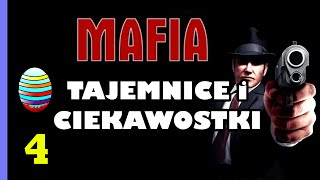 Easter Eggs  Tajemnice i Ciekawostki 4 Mafia [upl. by Farrah845]