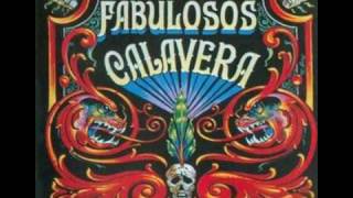 Fabulosos Calavera  El Muerto 113 [upl. by Aisereht]