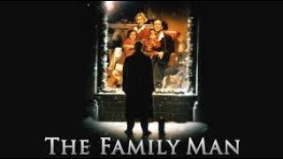 The Family Man Full Movie Super Review and Fact in Hindi  Nicolas Cage [upl. by Elfrida]