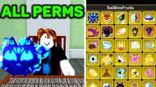 FREE PERM GIVEAWAY [upl. by Ajiam]