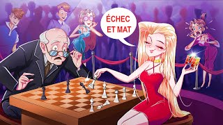 Je Suis Une Fille Avec Le Cerveau DEinstein [upl. by Eissirc267]