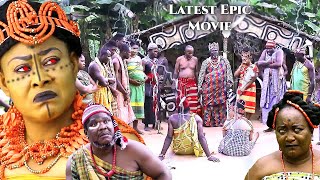 UNKIND TRADITION  Latest African Epic Movies 2023  Ugezu J Ugezu  Nigerian Movies [upl. by Theodoric]