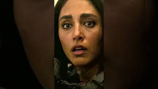 Golshifteh Farahani shortvideogolshiftehfarahani [upl. by Koller395]