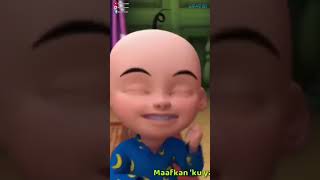 Dj Perlahan Engkau Pun Menjauh Dari Diriku Versi Upin Ipin upinipin perlahan trending viral [upl. by Pomcroy]