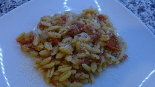 Pasta al volo [upl. by Anir]