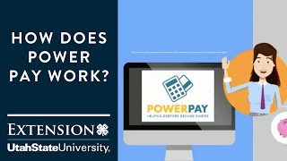 PowerPay instructions [upl. by Burford]