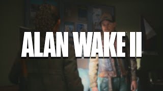 Alan Wake II 🕵️💡 084 Der wahre Grund hinter dem Kult des Baumes nicvlogt [upl. by Bluhm465]