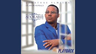 Adorarei Playback [upl. by Germin]