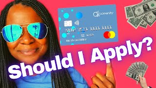 Comenity Bank Cash Back Mastercard Review [upl. by Guenna720]