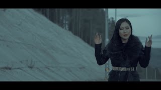 D Ulziijargal  Chamruu Official Music Video [upl. by Olnee]