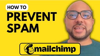 How to Prevent Mailchimp Emails from Going to Spam [upl. by Ayrotal]