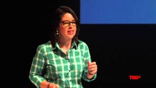 La enfermedad que más latinoamericanos deben contraer  Marigaby Fernandez  TEDxGuatemalaCity [upl. by Aenahs]