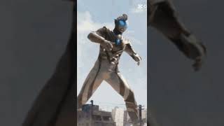 Ultraman Dark Trigger VS Ultraman Evil Trigger [upl. by Enellij886]