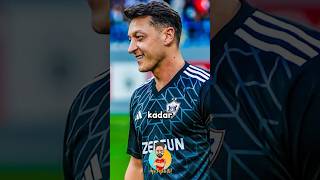 Mesut Özil “Arda Güler” fenerbahce [upl. by Anselm]