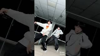 果汁分你一半🍹TF家族练习生 张桂源、杨博文 （原曲：NCT DREAMSmoothie ）春日星来信 [upl. by Rengia]