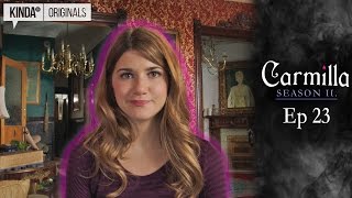 Carmilla  S2 E23 quotWild Kingdomquot [upl. by Halley]