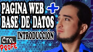 Tutorial HTML enlaces entre paginas y enlaces con imágenes BIEN explicado [upl. by Adelia20]