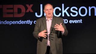 What is good governance  Ben Warner  TEDxJacksonvilleSalon [upl. by Brightman]