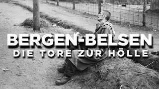 BergenBelsen  Die Tore zur HÖLLE [upl. by Ormiston]